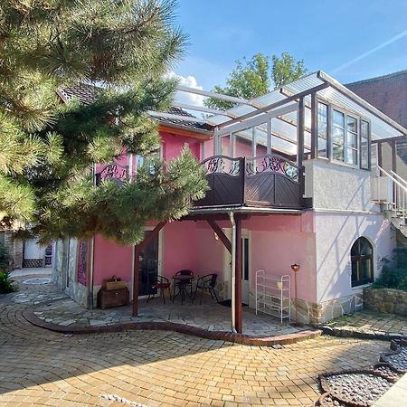 Boutique Hotel Shambala Zeitlos Wiedemar Kültér fotó