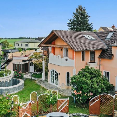 Boutique Hotel Shambala Zeitlos Wiedemar Kültér fotó