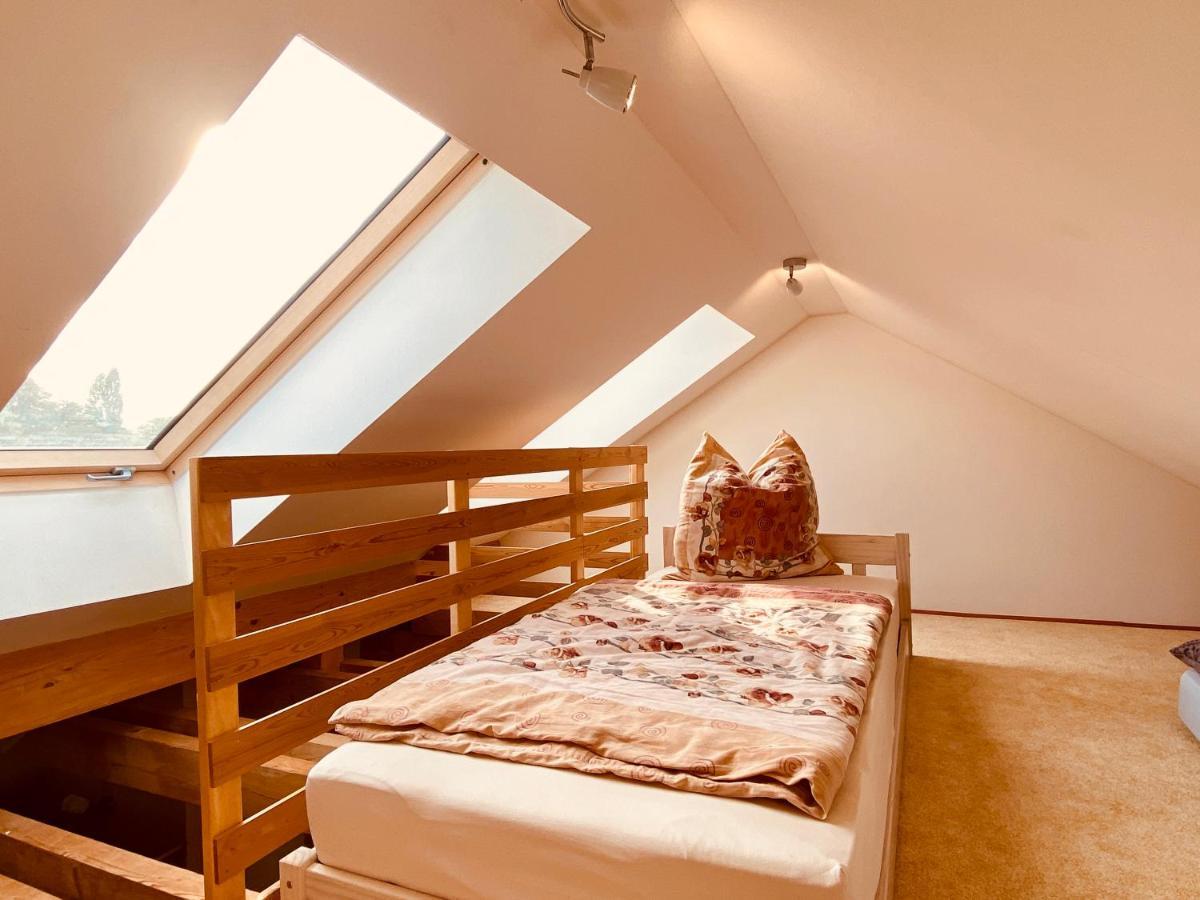 Boutique Hotel Shambala Zeitlos Wiedemar Kültér fotó