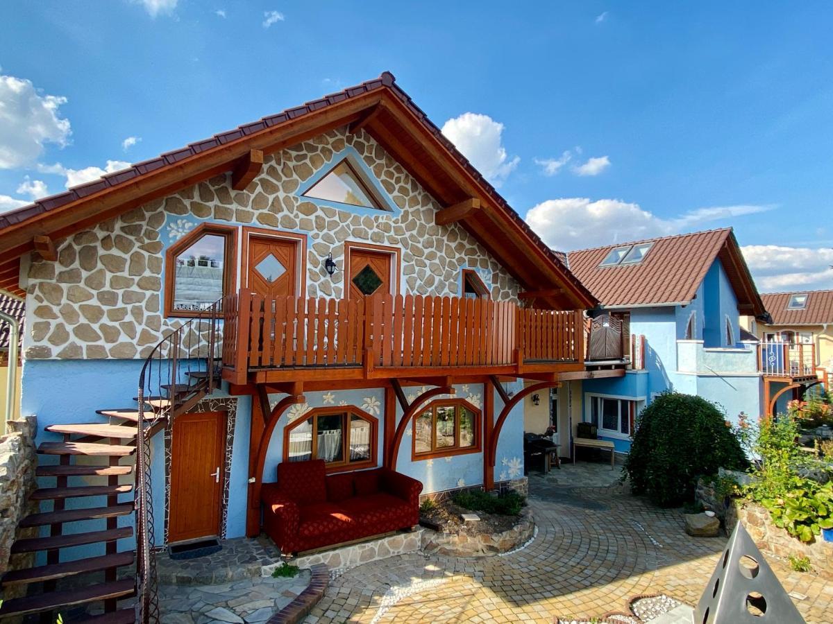 Boutique Hotel Shambala Zeitlos Wiedemar Kültér fotó