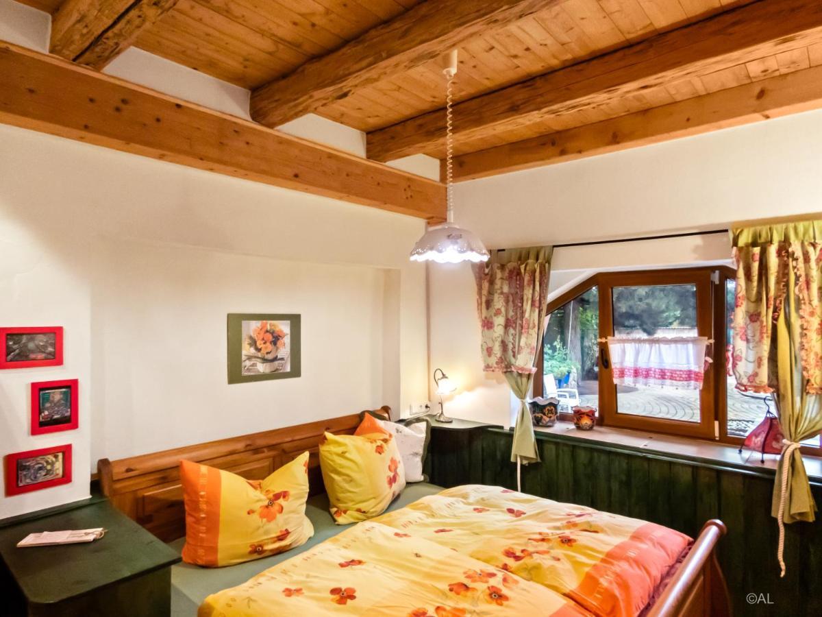 Boutique Hotel Shambala Zeitlos Wiedemar Kültér fotó