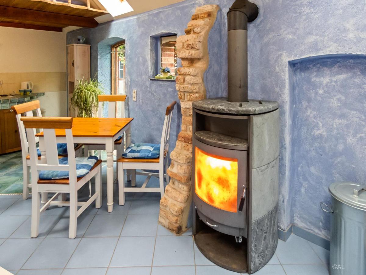 Boutique Hotel Shambala Zeitlos Wiedemar Kültér fotó