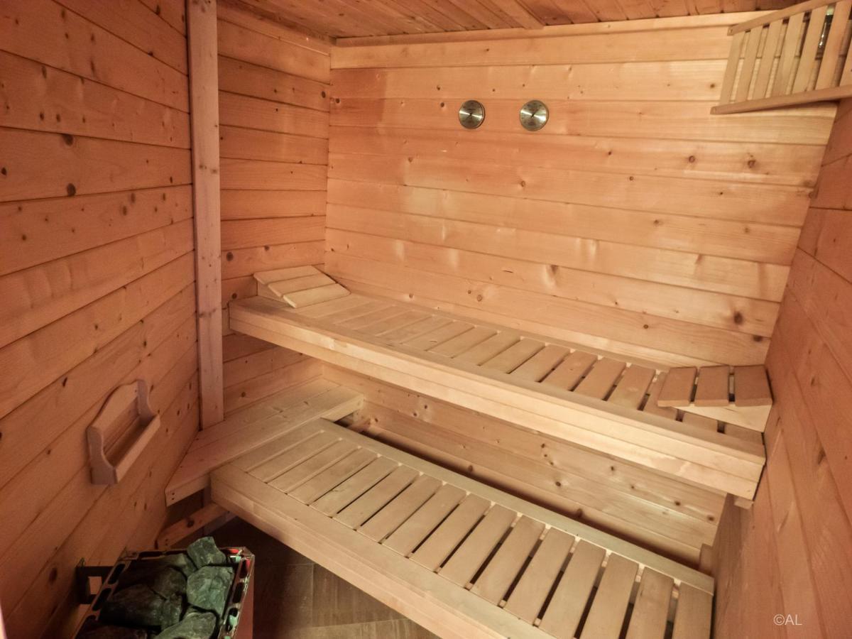 Boutique Hotel Shambala Zeitlos Wiedemar Kültér fotó
