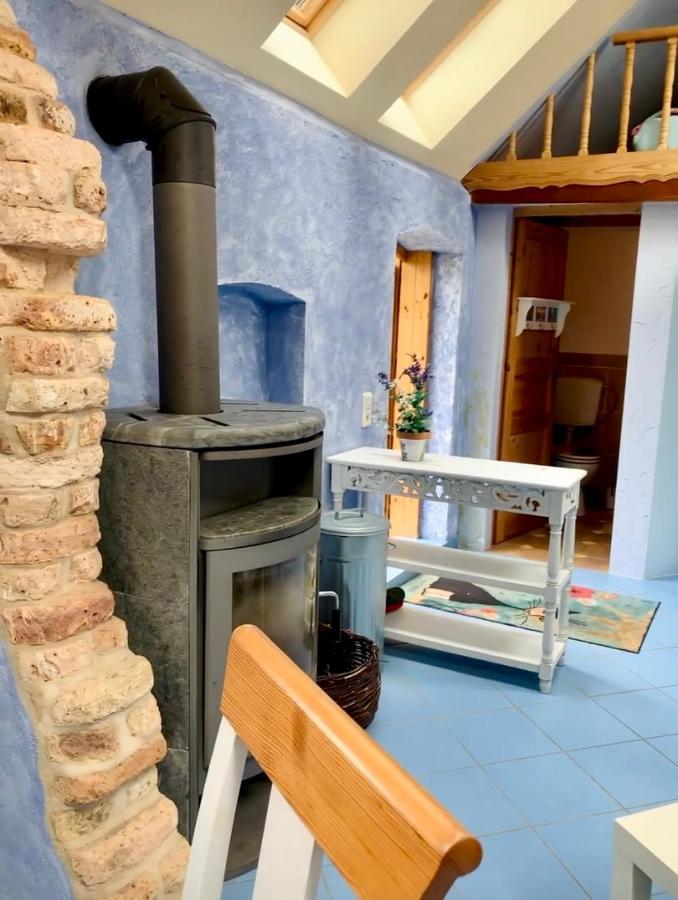 Boutique Hotel Shambala Zeitlos Wiedemar Kültér fotó