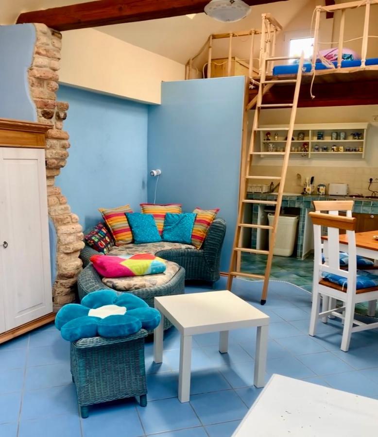 Boutique Hotel Shambala Zeitlos Wiedemar Kültér fotó