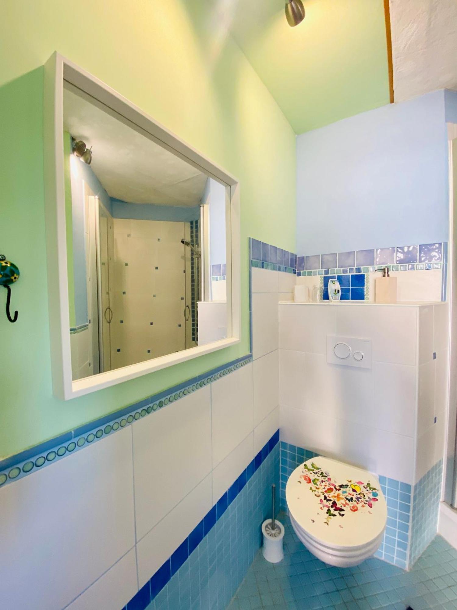 Boutique Hotel Shambala Zeitlos Wiedemar Szoba fotó