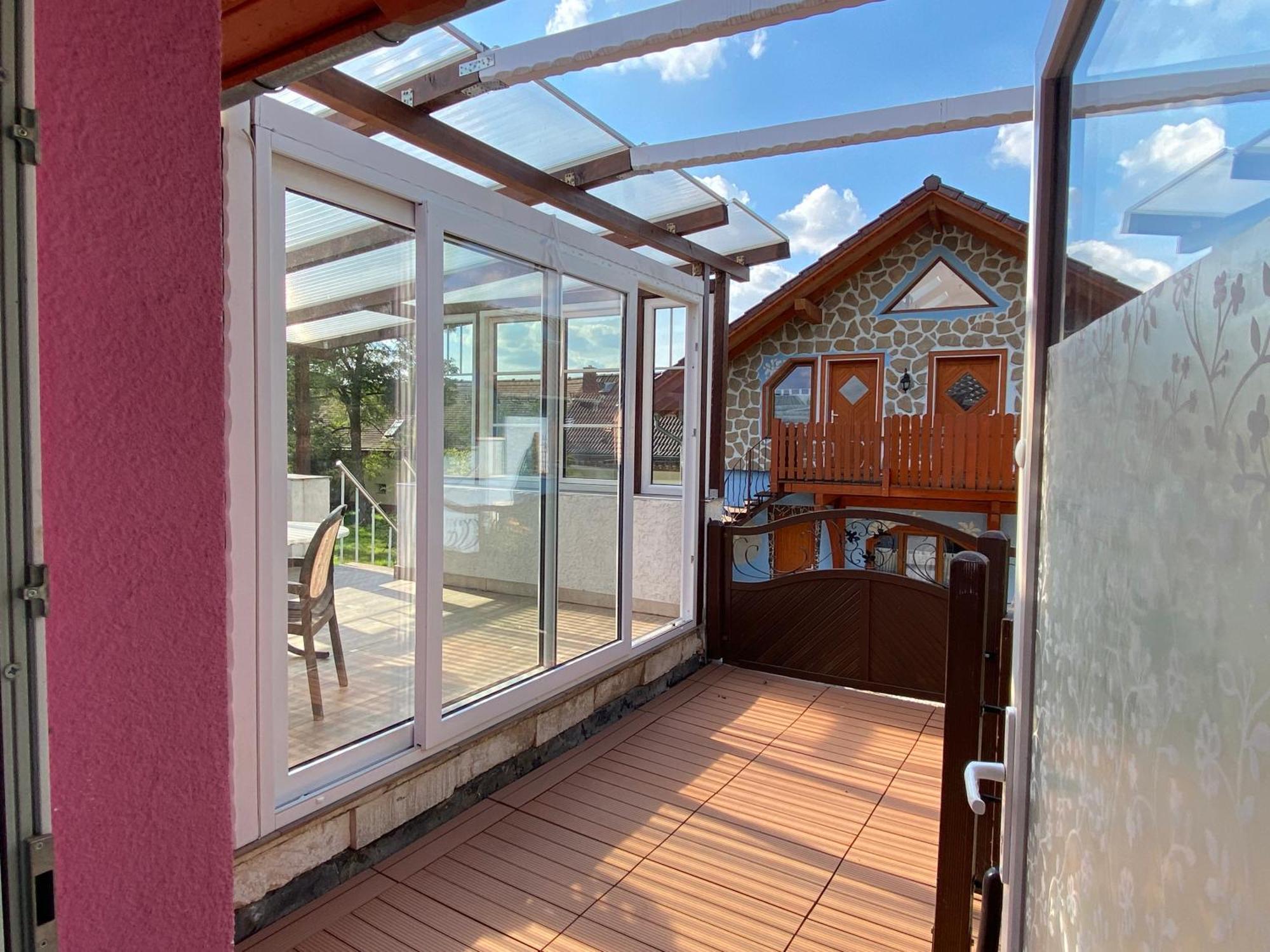 Boutique Hotel Shambala Zeitlos Wiedemar Szoba fotó