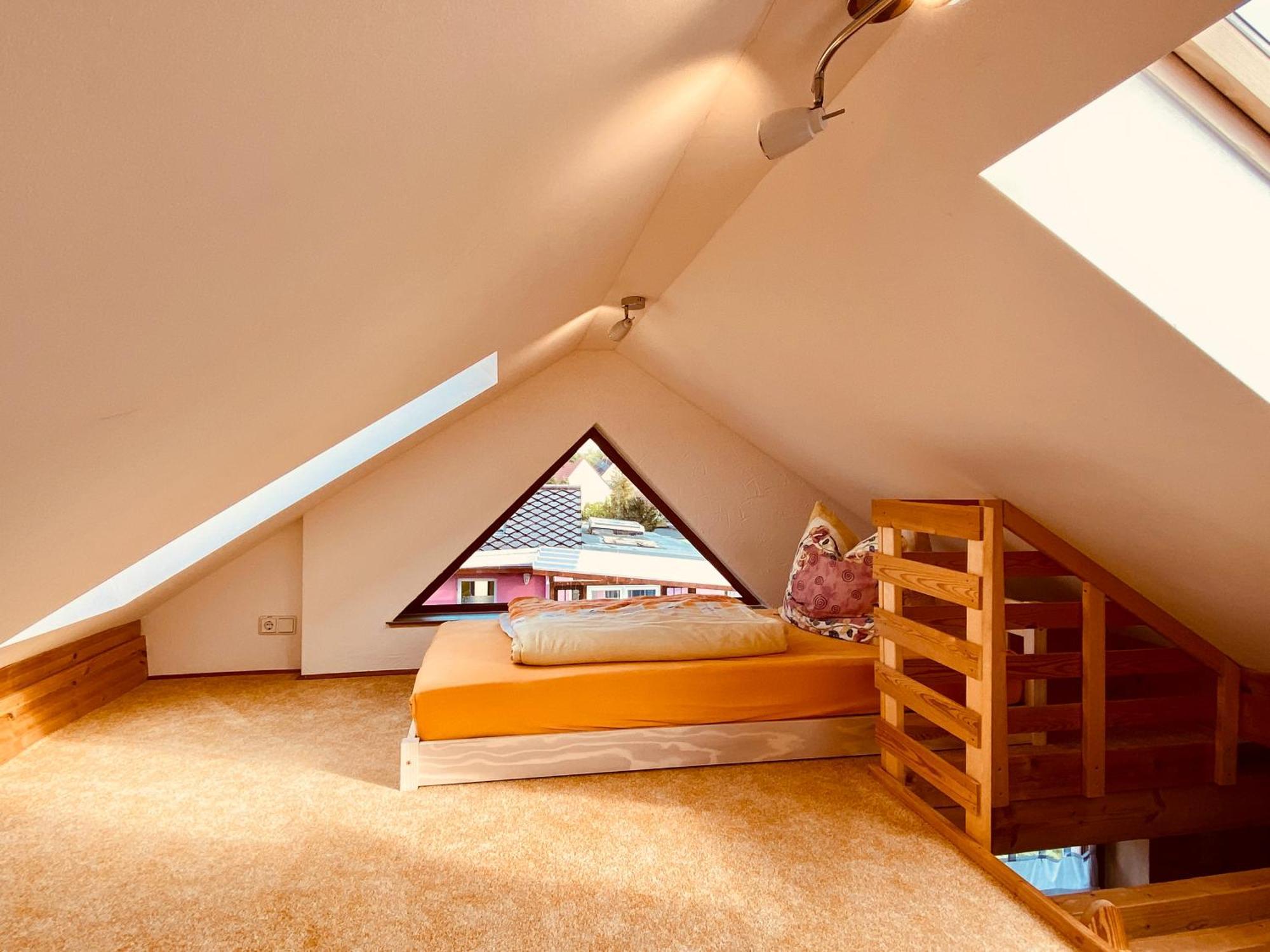 Boutique Hotel Shambala Zeitlos Wiedemar Szoba fotó