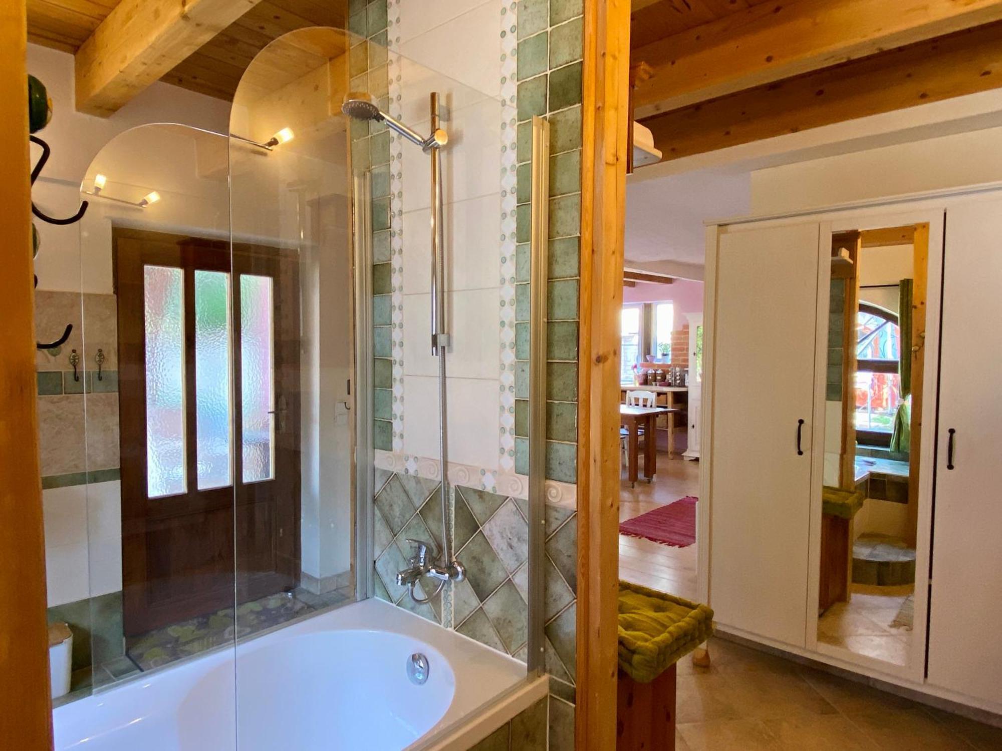Boutique Hotel Shambala Zeitlos Wiedemar Szoba fotó