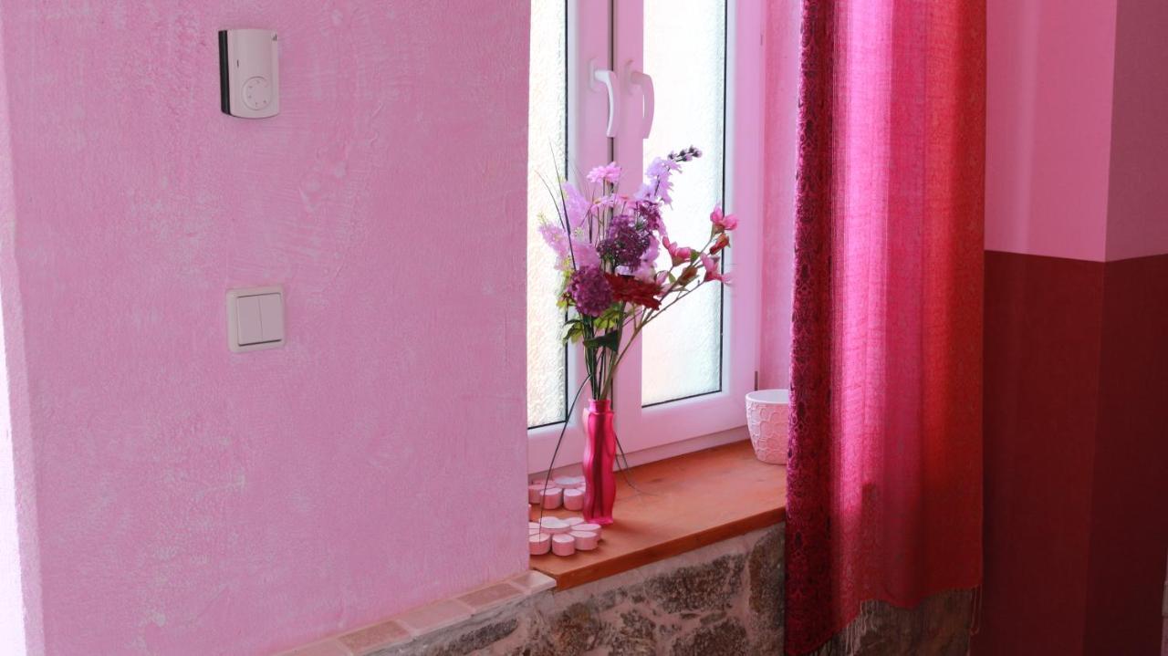 Boutique Hotel Shambala Zeitlos Wiedemar Kültér fotó